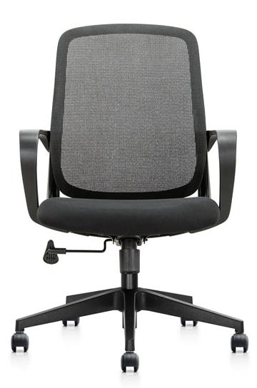 TYBN-6242B 中背網布辦公椅/電腦椅/職員椅