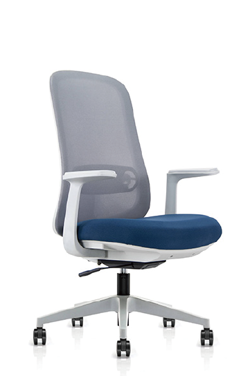 TYBN-6232B-HS 高背網布辦公椅/電腦椅/職員椅