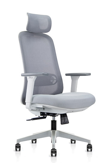 TYBN-6232A-HS  高背網布辦公椅/電腦椅/職員椅