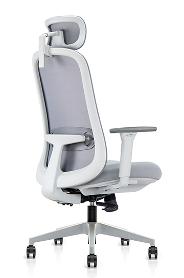 TYBN-6232A-HS  高背網布辦公椅/電腦椅/職員椅