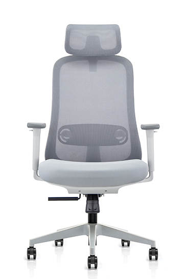 TYBN-6232A-HS  高背網布辦公椅/電腦椅/職員椅