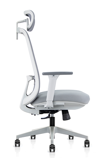 TYBN-6232A-HS  高背網布辦公椅/電腦椅/職員椅