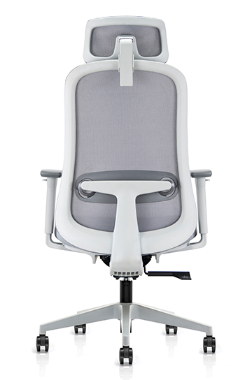 TYBN-6232A-HS  高背網布辦公椅/電腦椅/職員椅