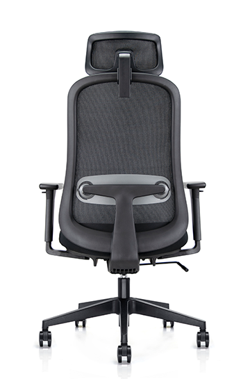 TYBN-6232A  高背網布辦公椅/電腦椅/職員椅