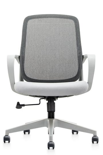 TYBN-6242B-HS 中背網布辦公椅/電腦椅/職員椅