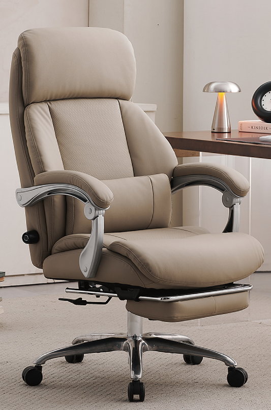 TYBN-90099A-GP 大班椅連腳踏