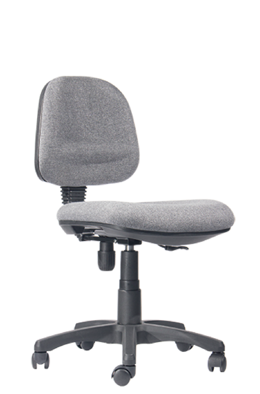 TYEK-B207 全布職員椅