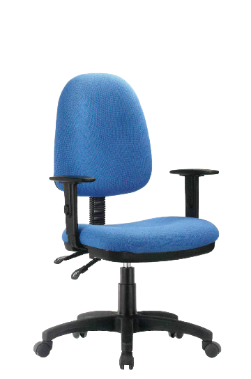 TYEK-B313 全布職員椅