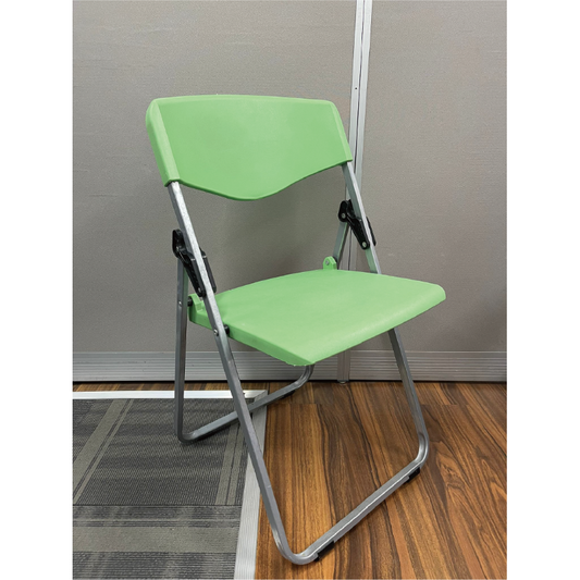 [陳列品|Display Model]塑膠摺椅 Folding Chair