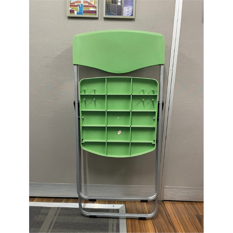 [陳列品|Display Model]塑膠摺椅 Folding Chair