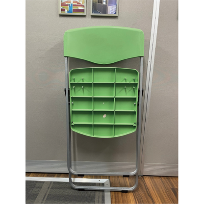[陳列品|Display Model]塑膠摺椅 Folding Chair