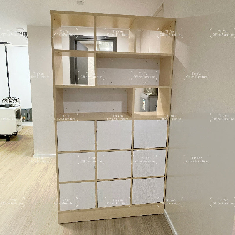 TYOHC-CABINET 多格儲物書櫃