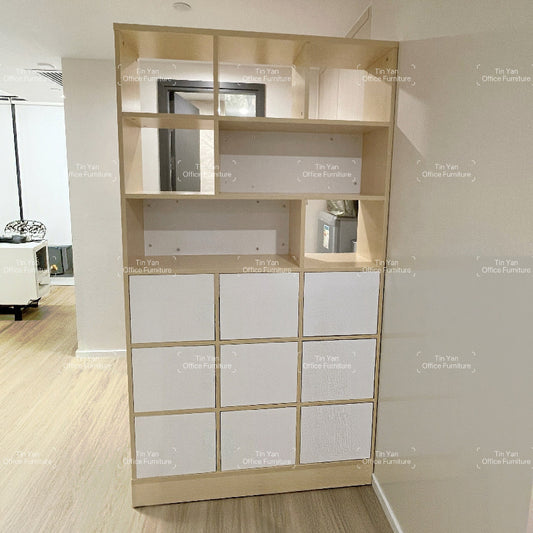 TYOHC-CABINET 多格儲物書櫃