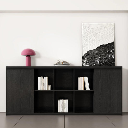 TYBC-CABINET 行政人員時尚設計文件櫃