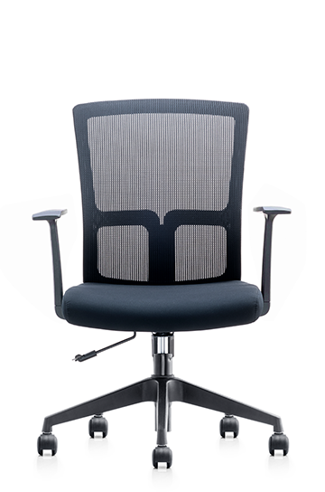 TYBN-6203C 中背網布辦公椅/電腦椅/職員椅