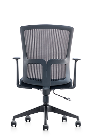 TYBN-6203C 中背網布辦公椅/電腦椅/職員椅