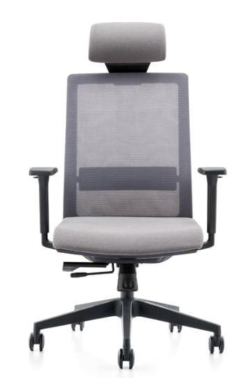 TYBN-6208A 高背網布電腦椅/人體工學辦公椅