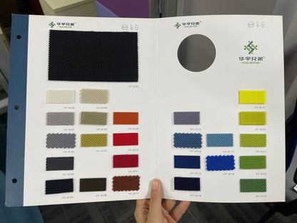 TYBN-6232A-HS  高背網布辦公椅/電腦椅/職員椅