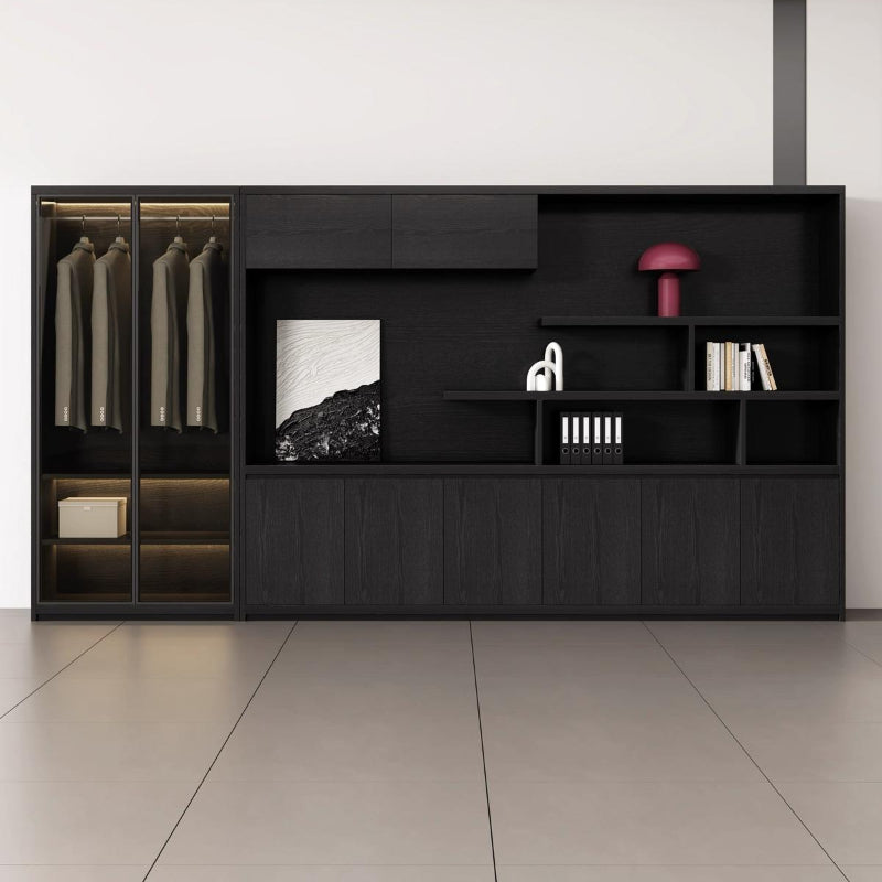 TYBW-CABINET 行政人員時尚設計組合櫃