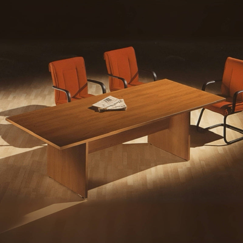 TYCT-W 全木會議檯