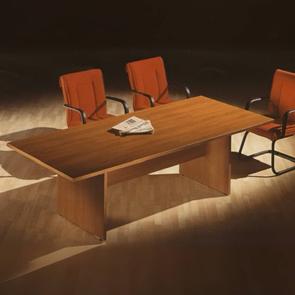 TYCT-W 全木會議檯