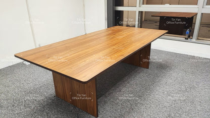 TYCT-W 全木會議檯