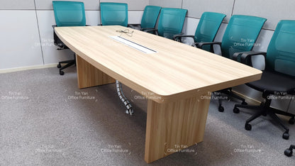 TYCT-W 全木會議檯