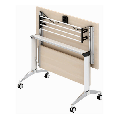 TYD-129 鋁合金腳活動摺枱