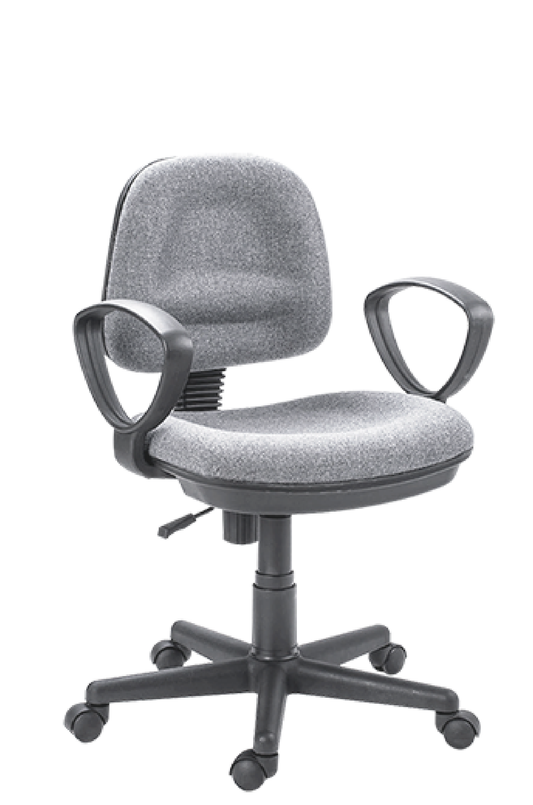 TYEK-B217 全布職員椅