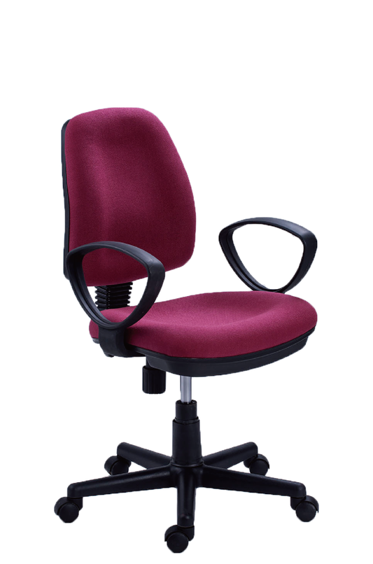 TYEK-B219 全布職員椅