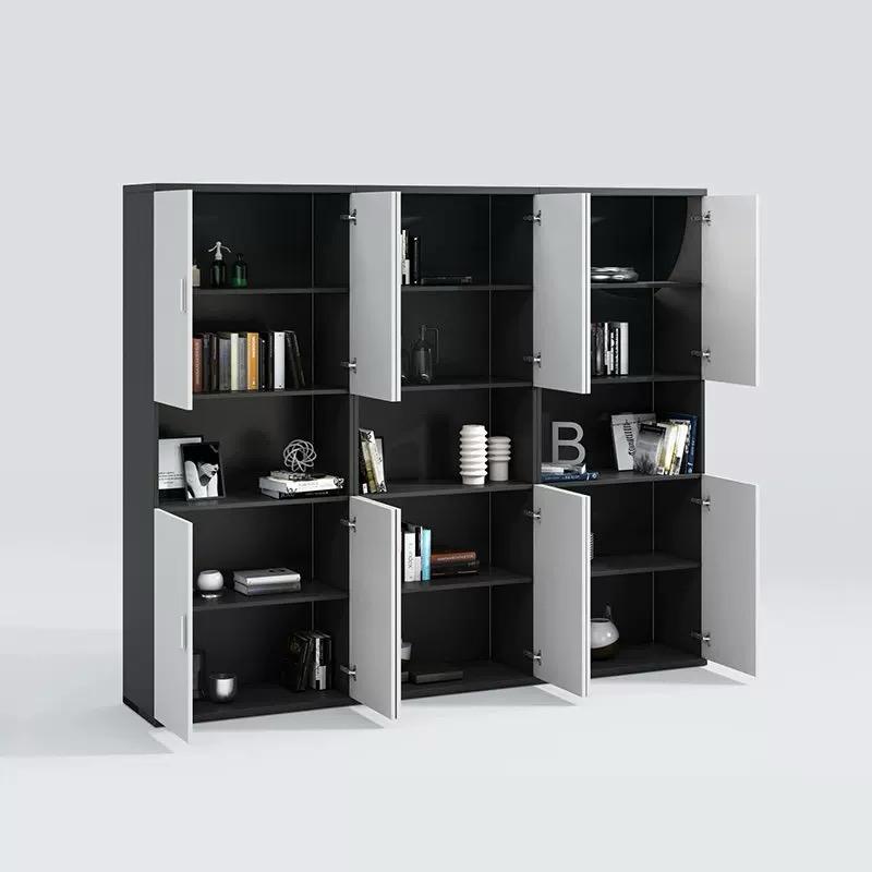 TYHOC-CABINET 掩門和空格文件櫃