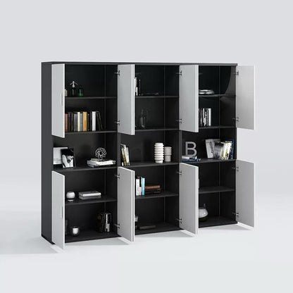 TYHOC-CABINET 掩門和空格文件櫃