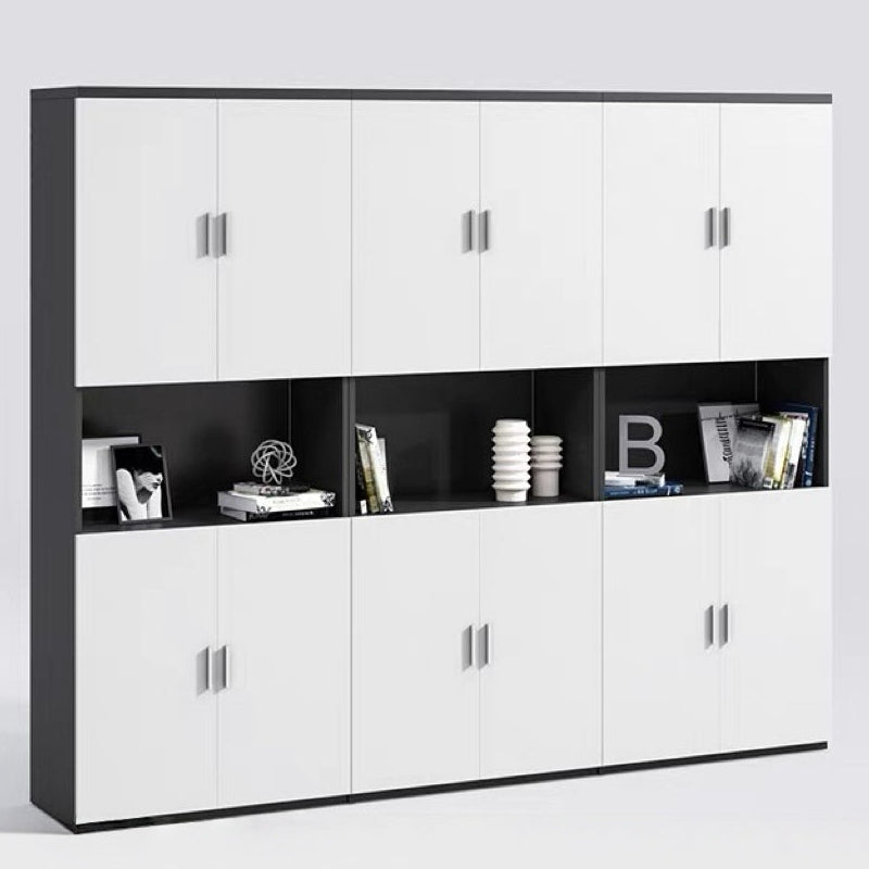 TYHOC-CABINET 掩門和空格文件櫃