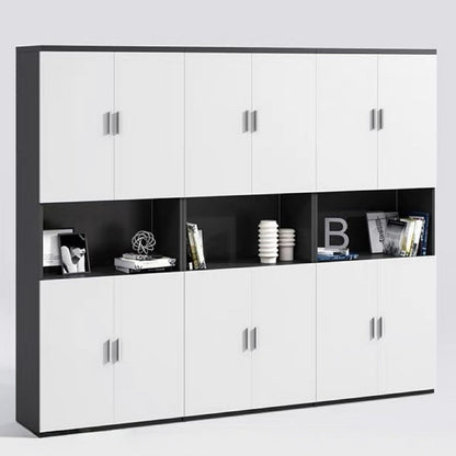 TYHOC-CABINET 掩門和空格文件櫃