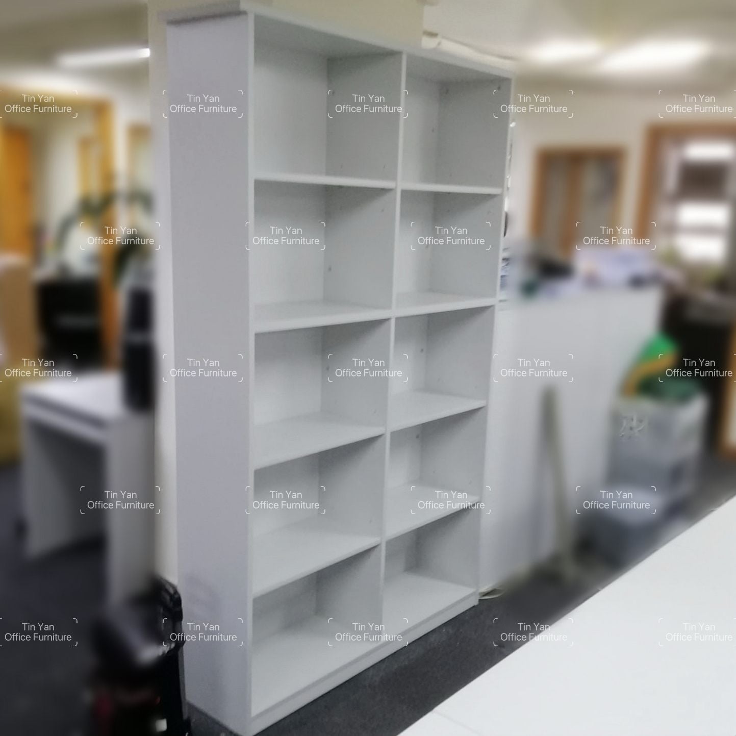 TYOC-CABINET 空格文件櫃