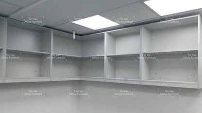 TYOC-WALL CABINET 空格文件吊櫃