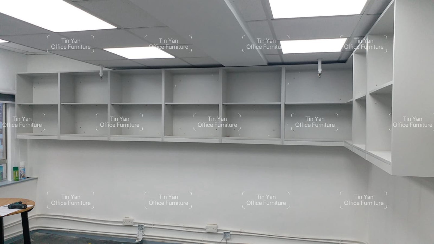 TYOC-WALL CABINET 空格文件吊櫃