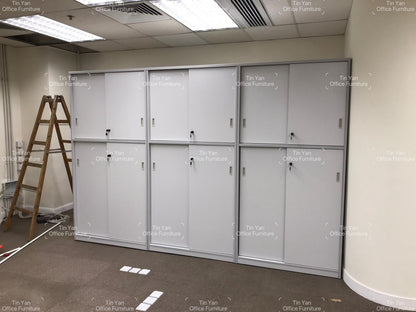 TYSC-CABINET 趟門文件櫃