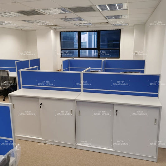 TYSC-CABINET 趟門文件櫃