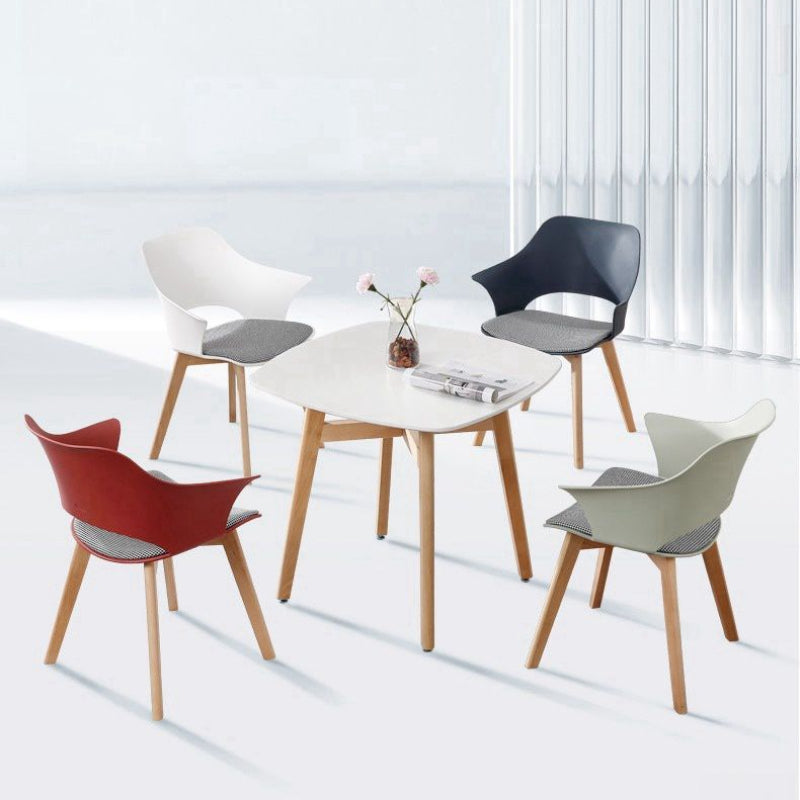 TYVC-2320 正方形會議檯