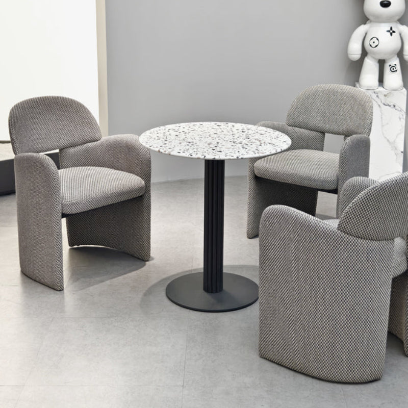 TYVC-25203(T) 圓形會議檯