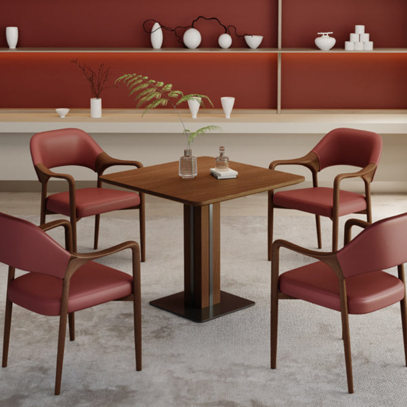 TYVC-25207 正方形會議檯