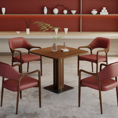 TYVC-25207 正方形會議檯