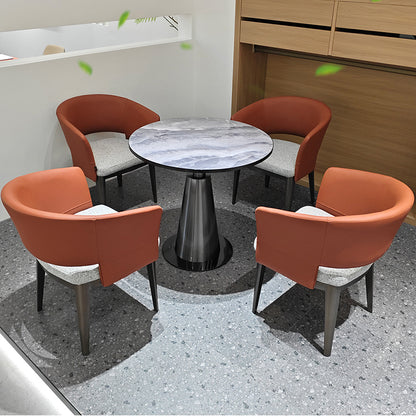 TYVC-25211 圓形會議檯